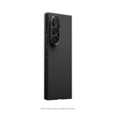 Ultra-Slim Case for Samsung Galaxy Z Fold 7 - Black Grey